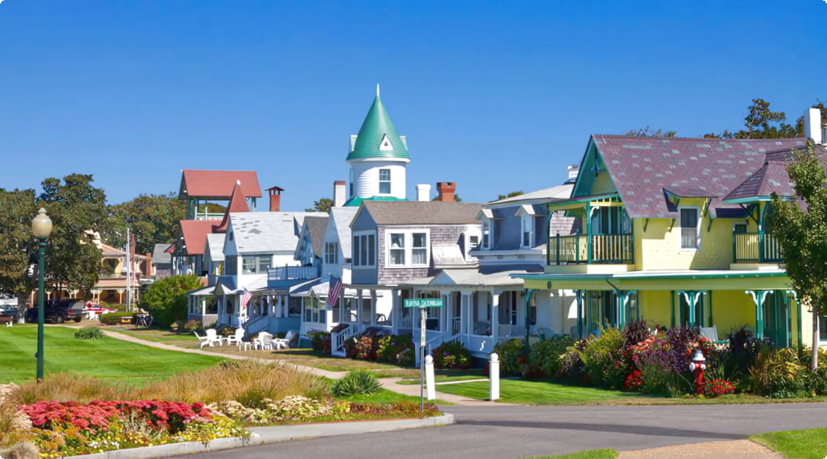 Las mejores opciones de alquiler de coches en Barnstable